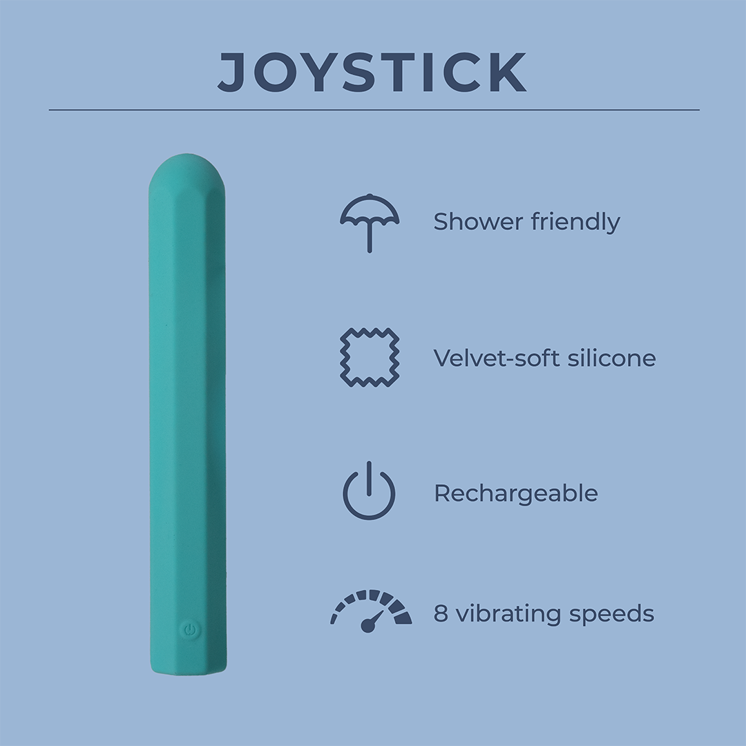 Joystick Infographic 2 Pure Romance