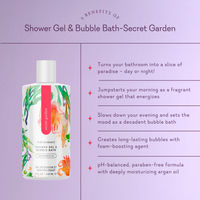 Secret Garden