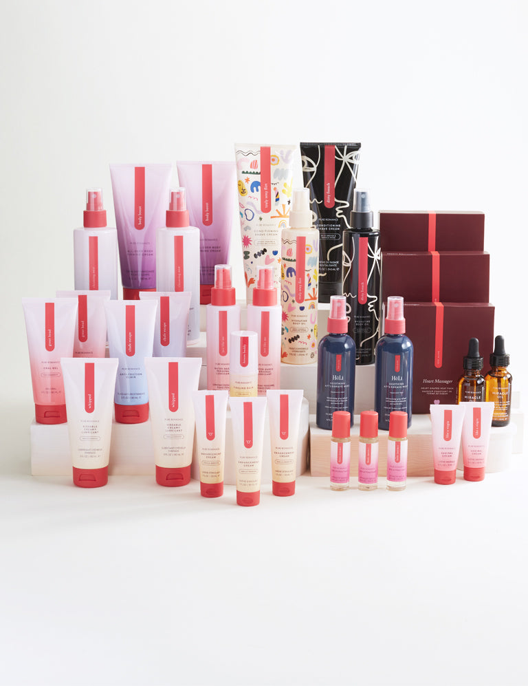 Liquid Inventory Booster