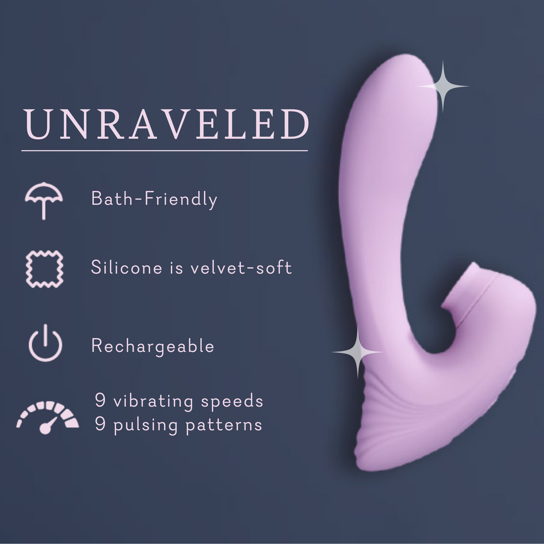 Unraveled