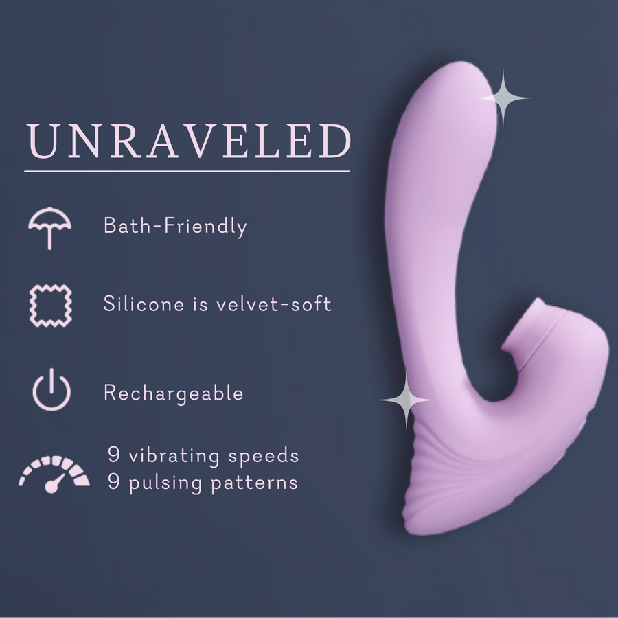 Unraveled