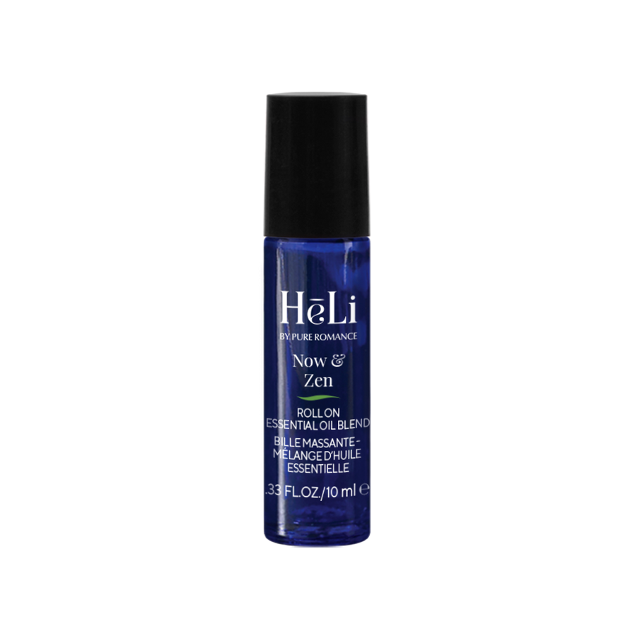 HēLi Now & Zen