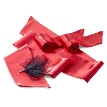 Pleasure Seekers Play Set