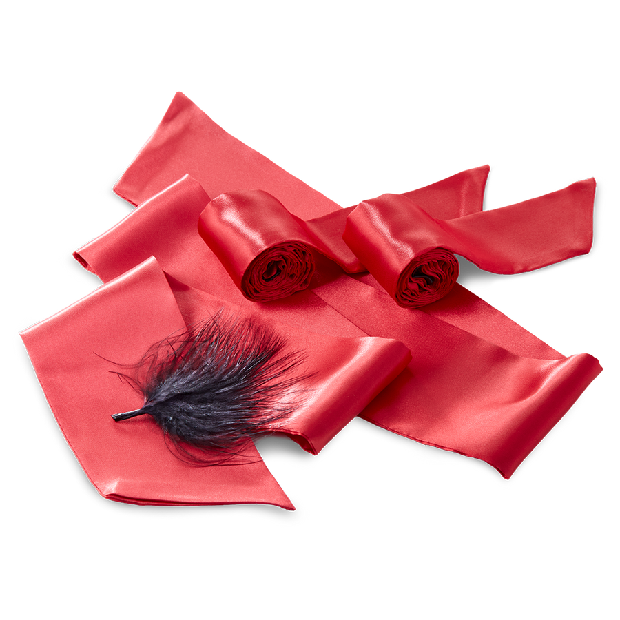 Pleasure Seekers Play Set