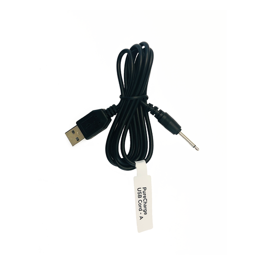 Cable USB Purecharge – A