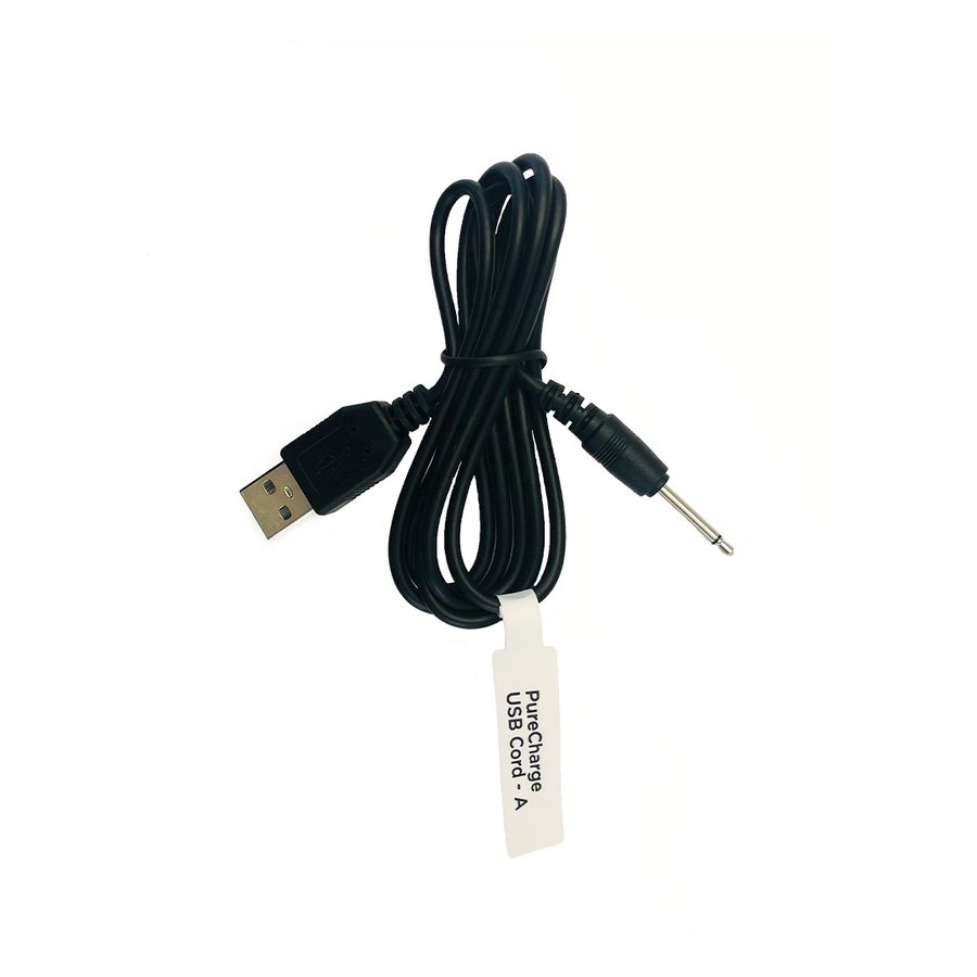 Purecharge USB Cord – A