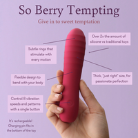 So Berry Tempting