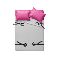 Bed, Bondage & Beyond
