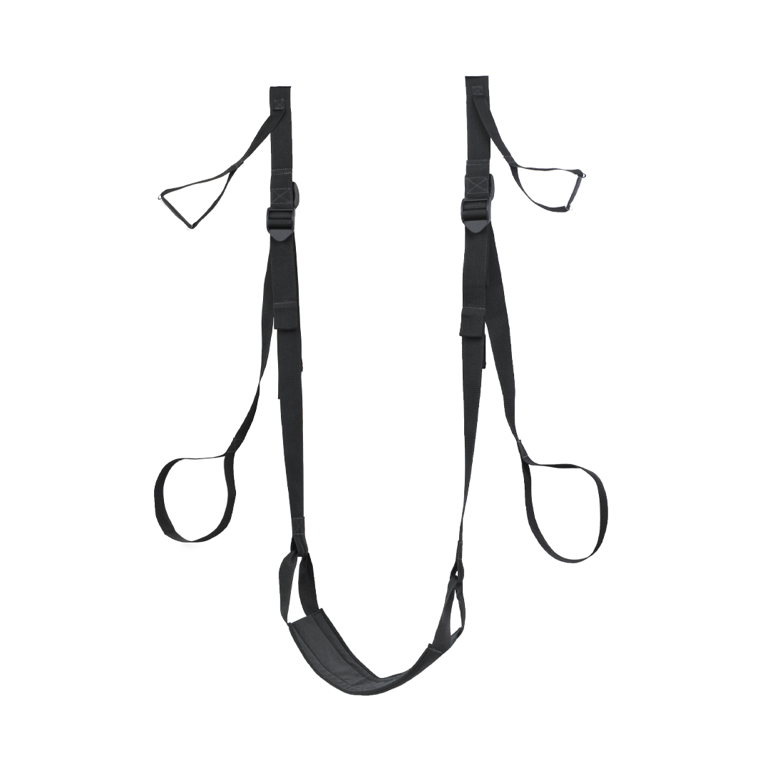 Frequent Flier Door Swing