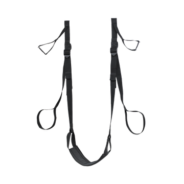 Frequent Flier Door Swing