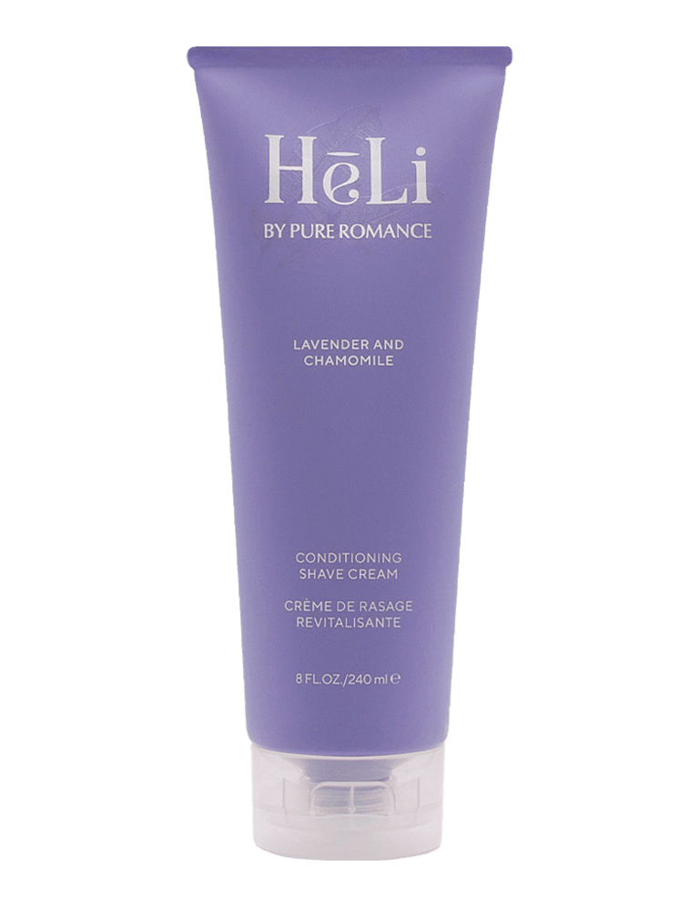 HēLi - Lavender & Chamomile