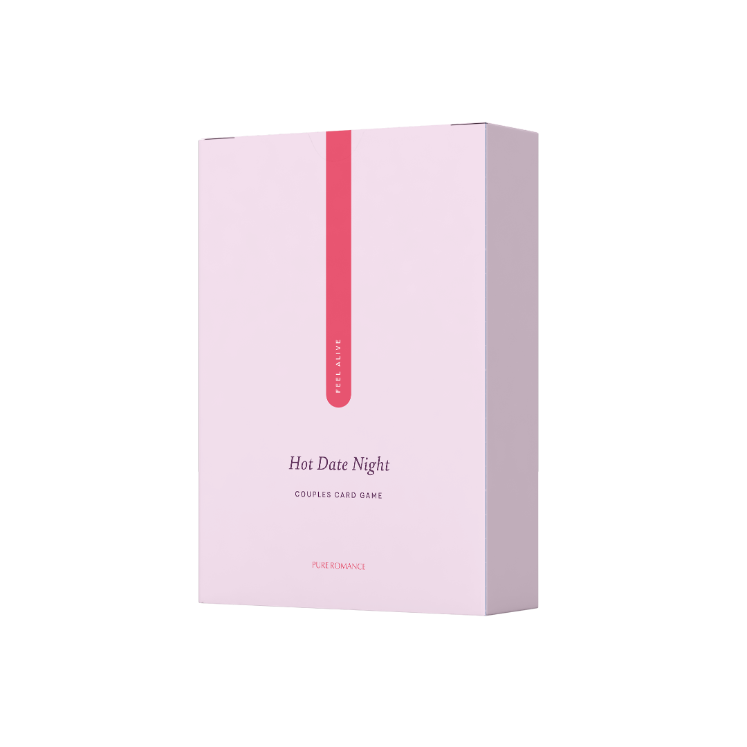 Hot Date Night Pure Romance Australia