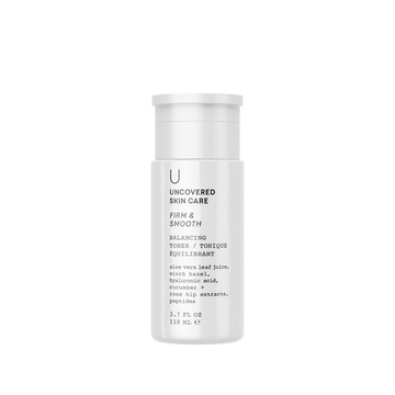 Balancing Toner  Firm & Smooth