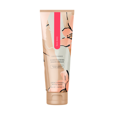 We suggest Conditioning Shave Cream - Love Story